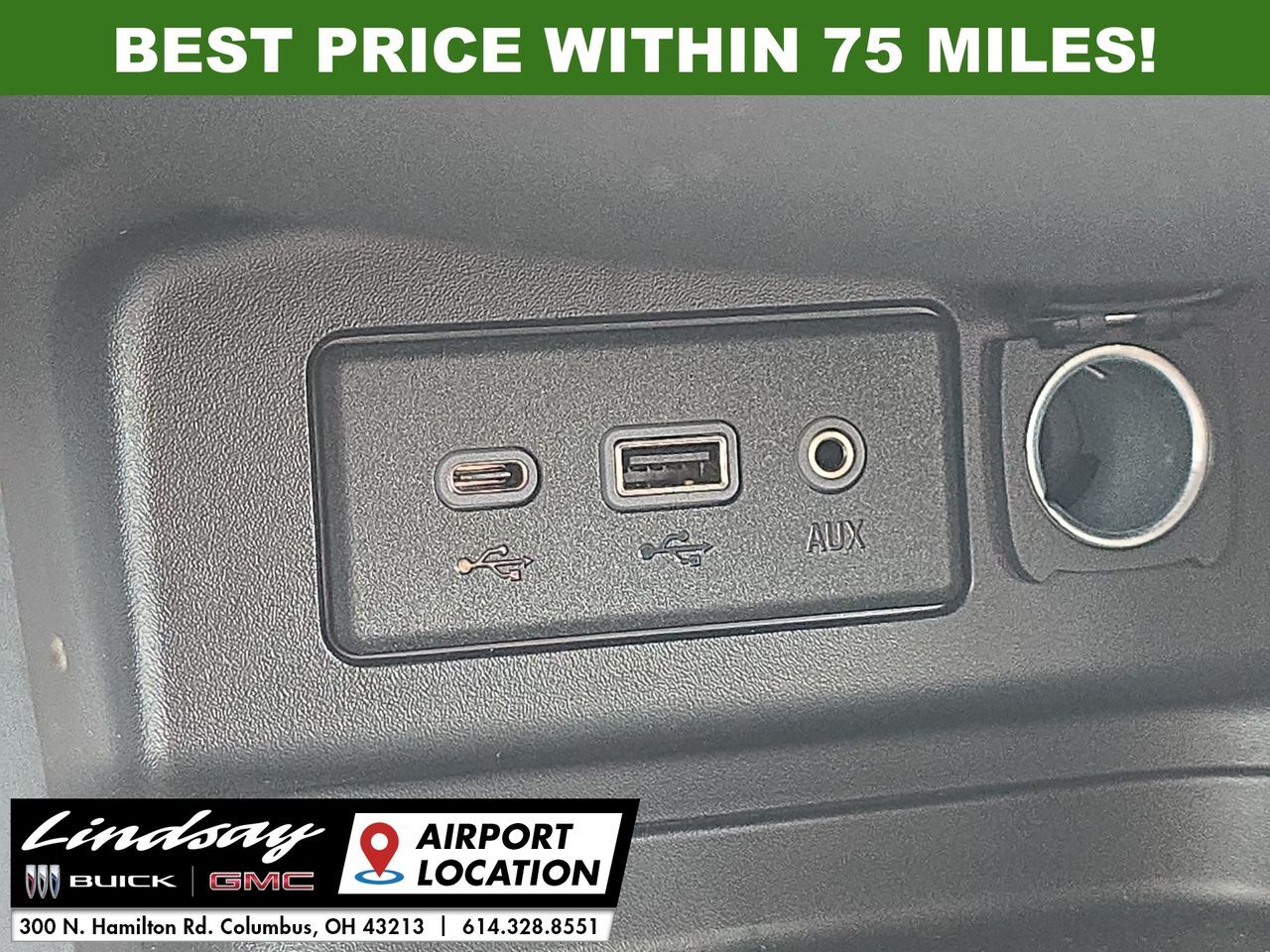 2024 Chevrolet Equinox LT Columbus OH