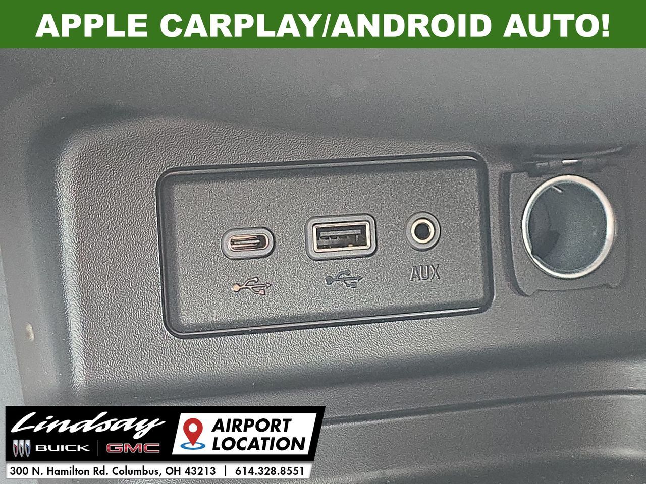 2024 Chevrolet Equinox LT Columbus OH