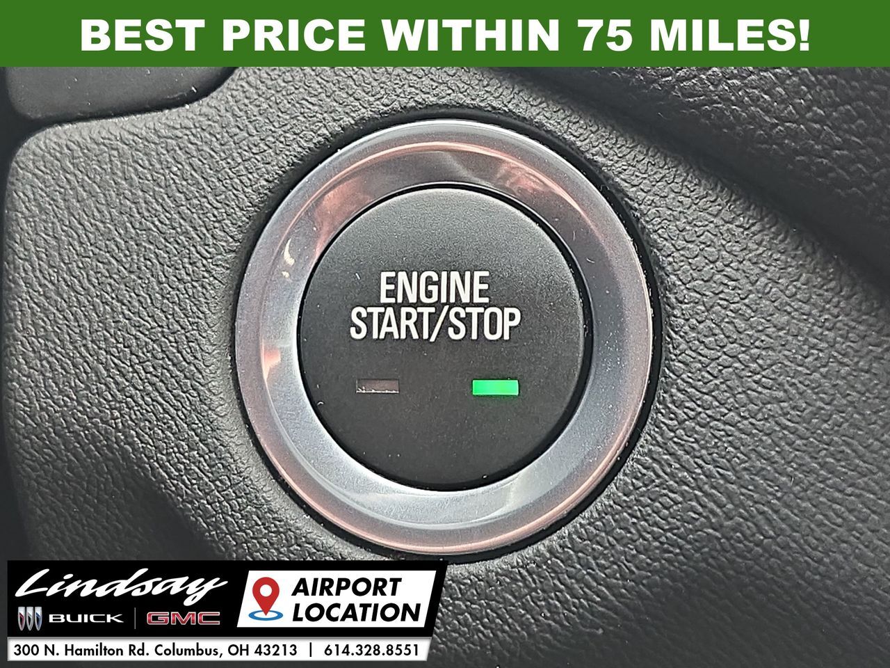 2024 Chevrolet Equinox LT Columbus OH