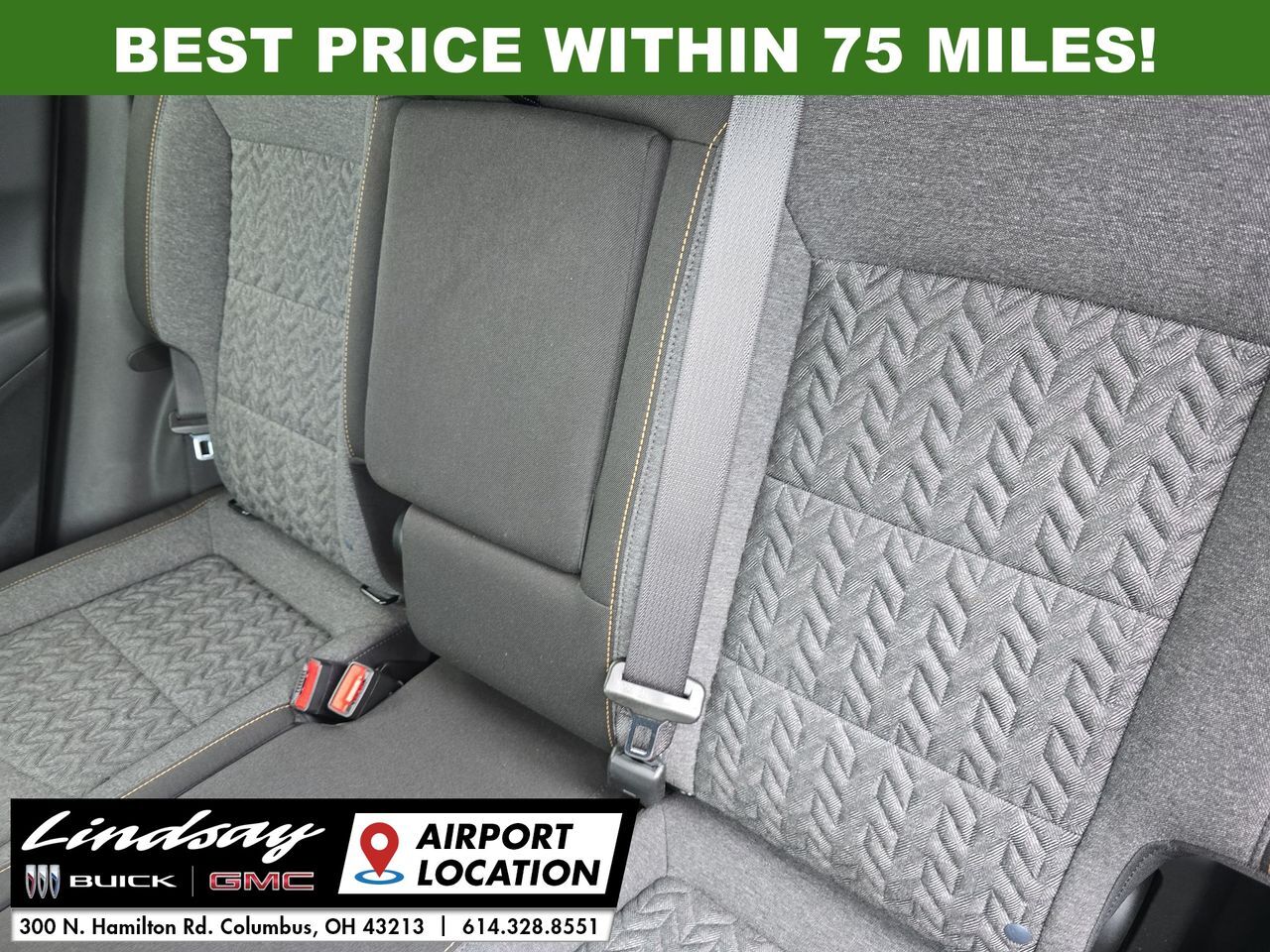 2024 Chevrolet Equinox LT Columbus OH