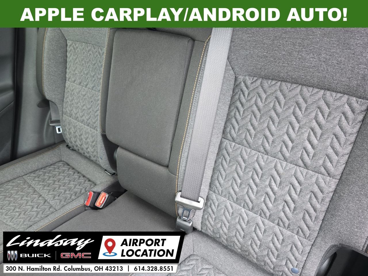 2024 Chevrolet Equinox LT Columbus OH