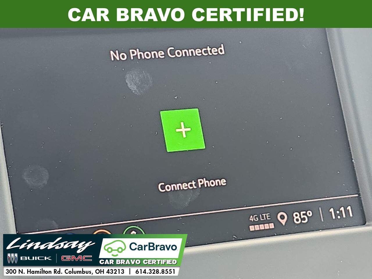 2024 Chevrolet Equinox LT Columbus OH