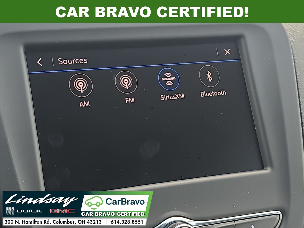 2024 Chevrolet Equinox LT Columbus OH