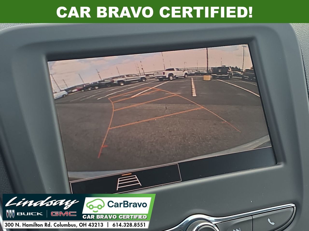 2024 Chevrolet Equinox LT Columbus OH