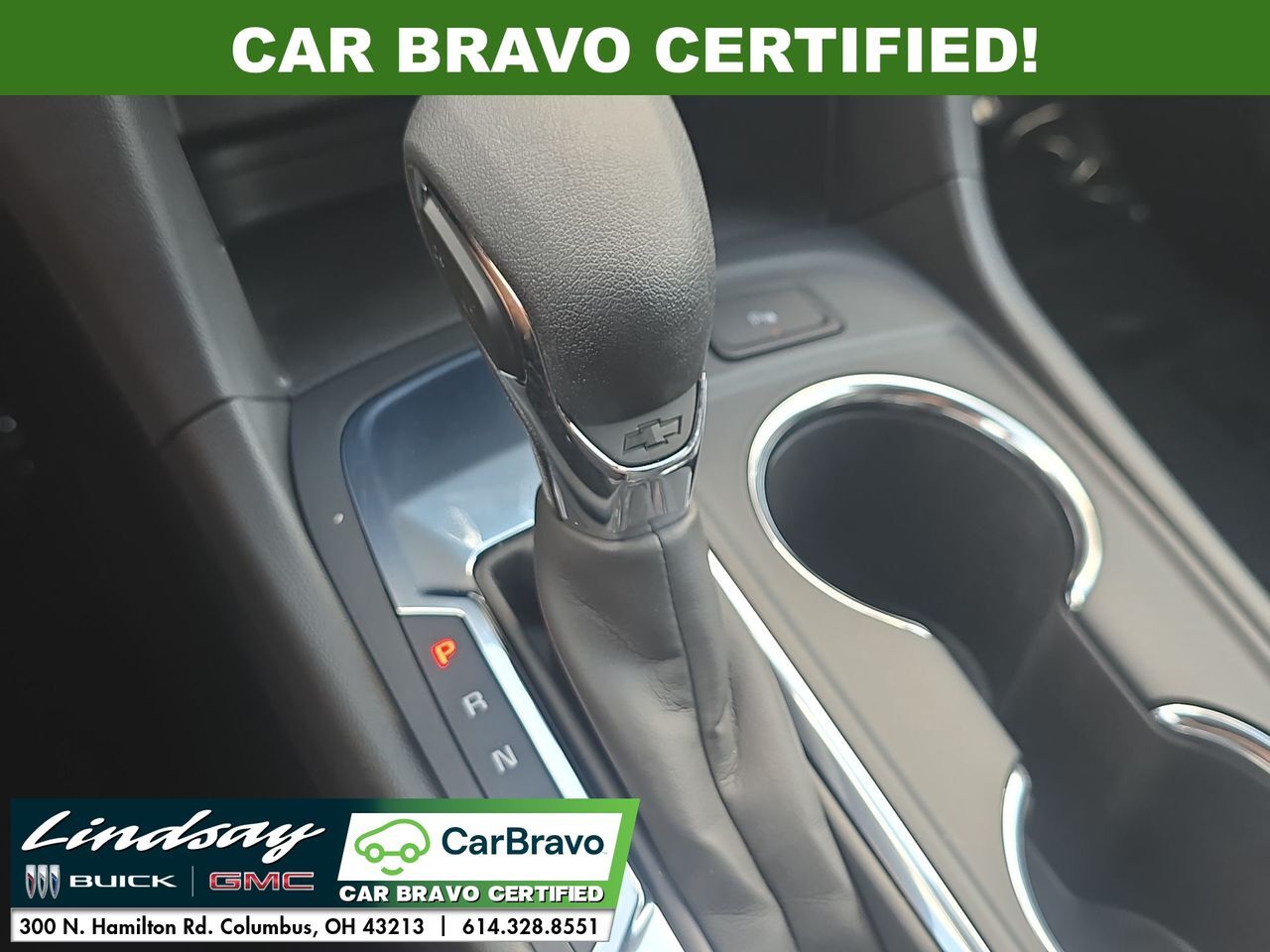 2024 Chevrolet Equinox LT Columbus OH