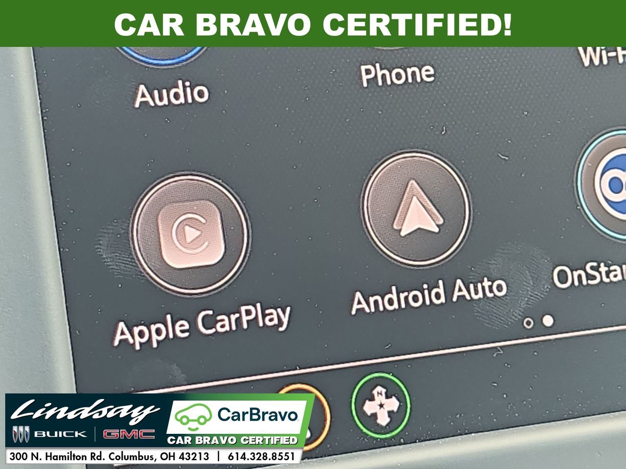 2024 Chevrolet Equinox LT Columbus OH