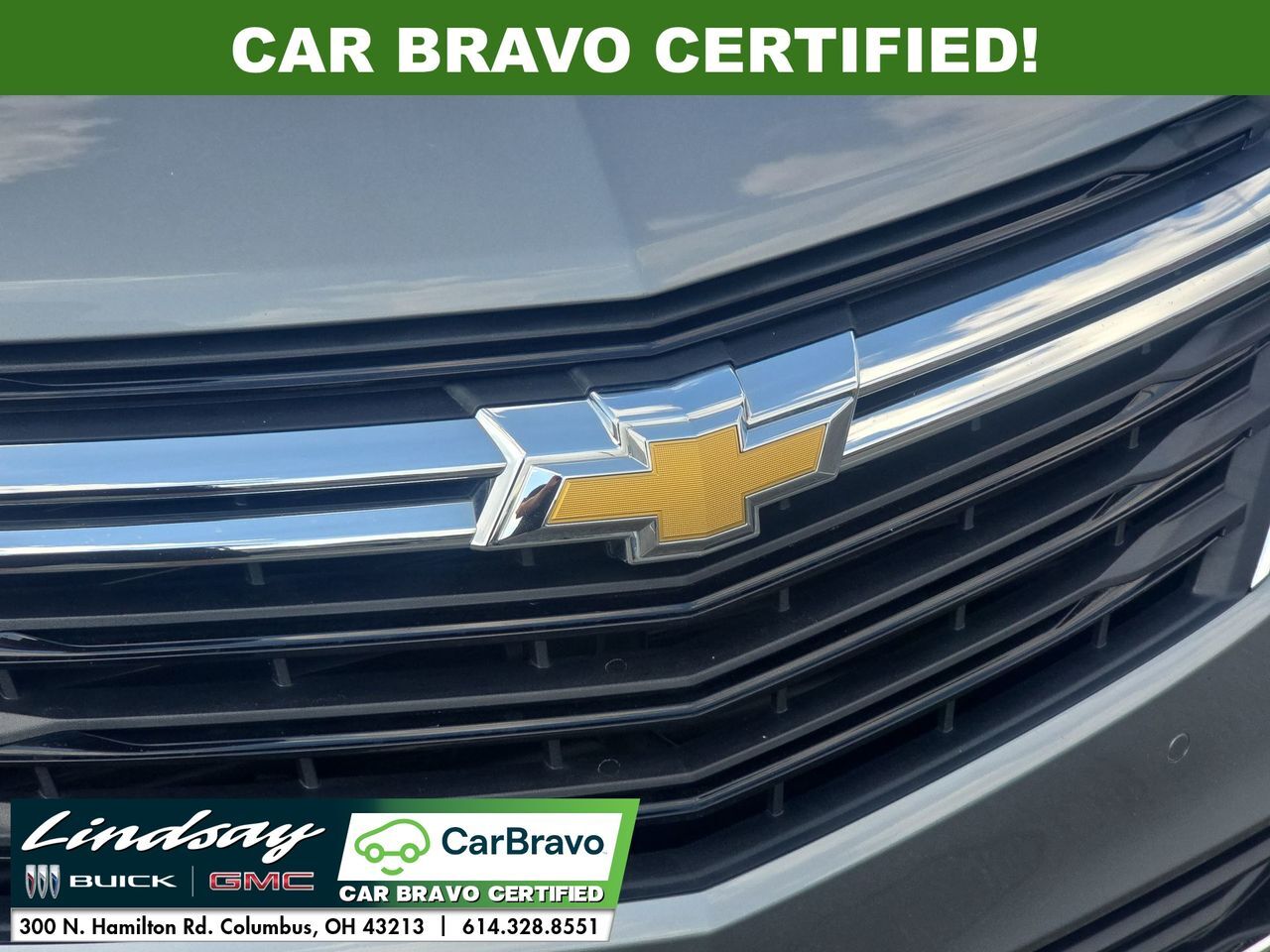 2024 Chevrolet Equinox LT Columbus OH