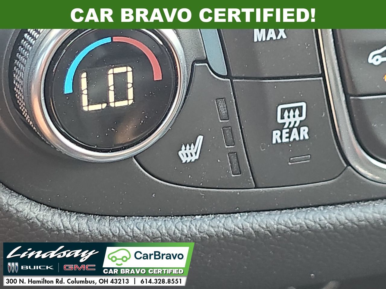 2024 Chevrolet Equinox LT Columbus OH