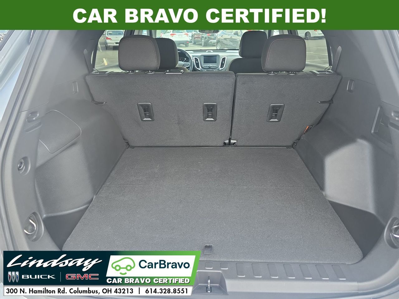 2024 Chevrolet Equinox LT Columbus OH