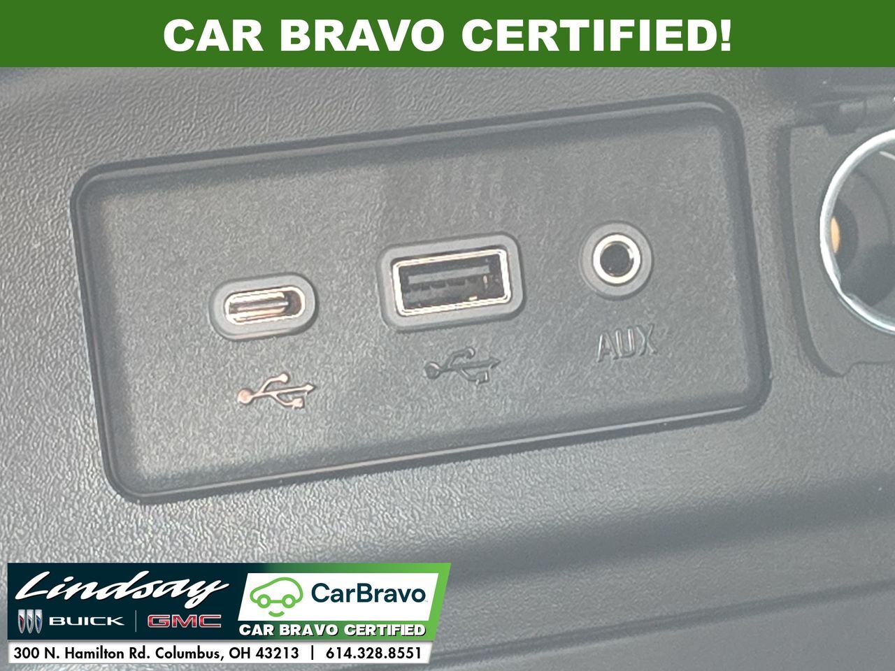 2024 Chevrolet Equinox LT Columbus OH