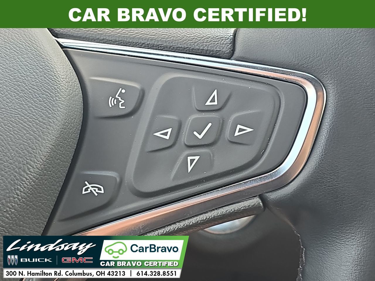 2024 Chevrolet Equinox LT Columbus OH