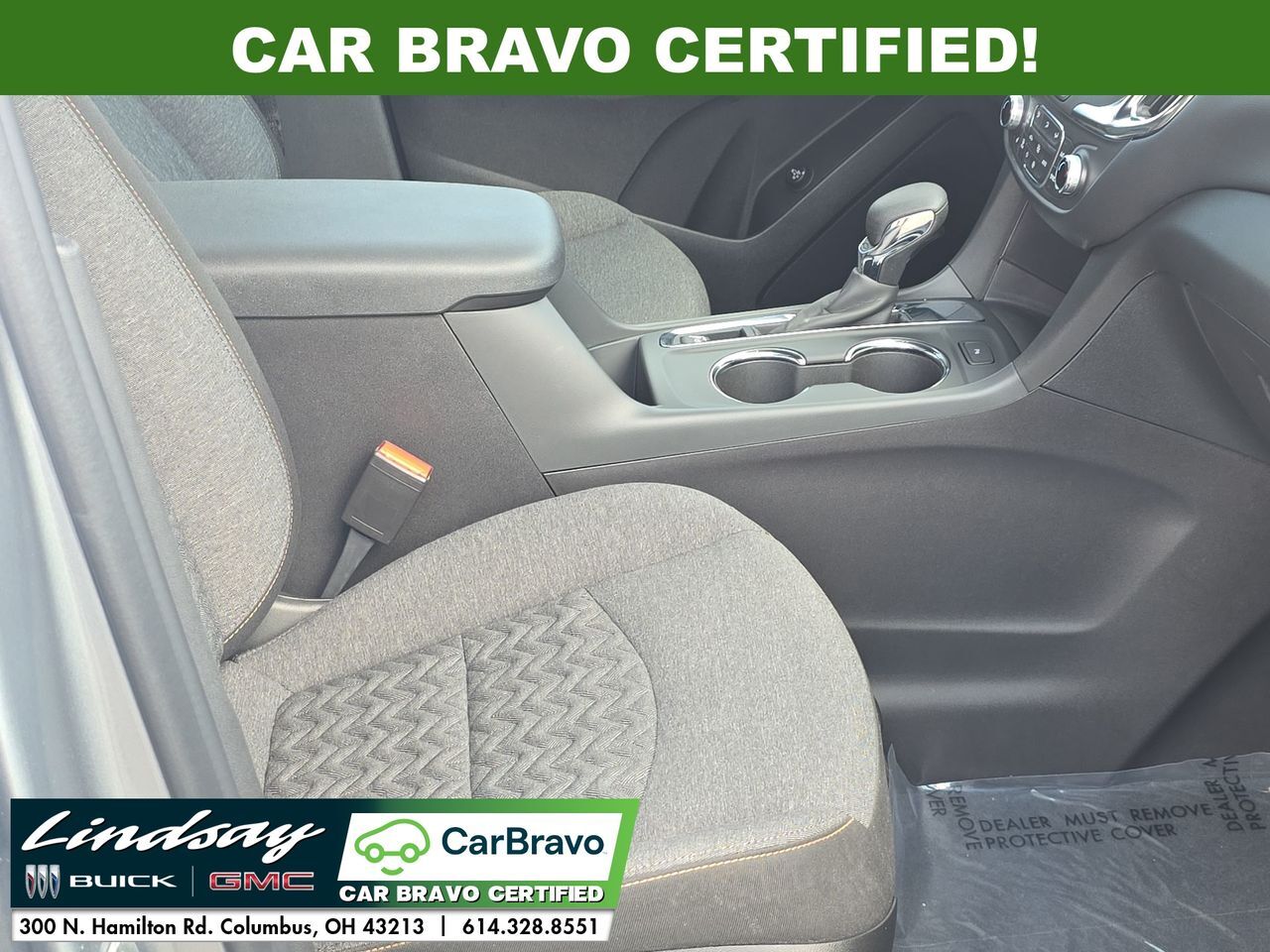 2024 Chevrolet Equinox LT Columbus OH