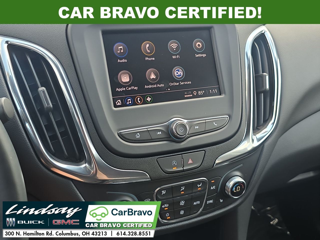 2024 Chevrolet Equinox LT Columbus OH