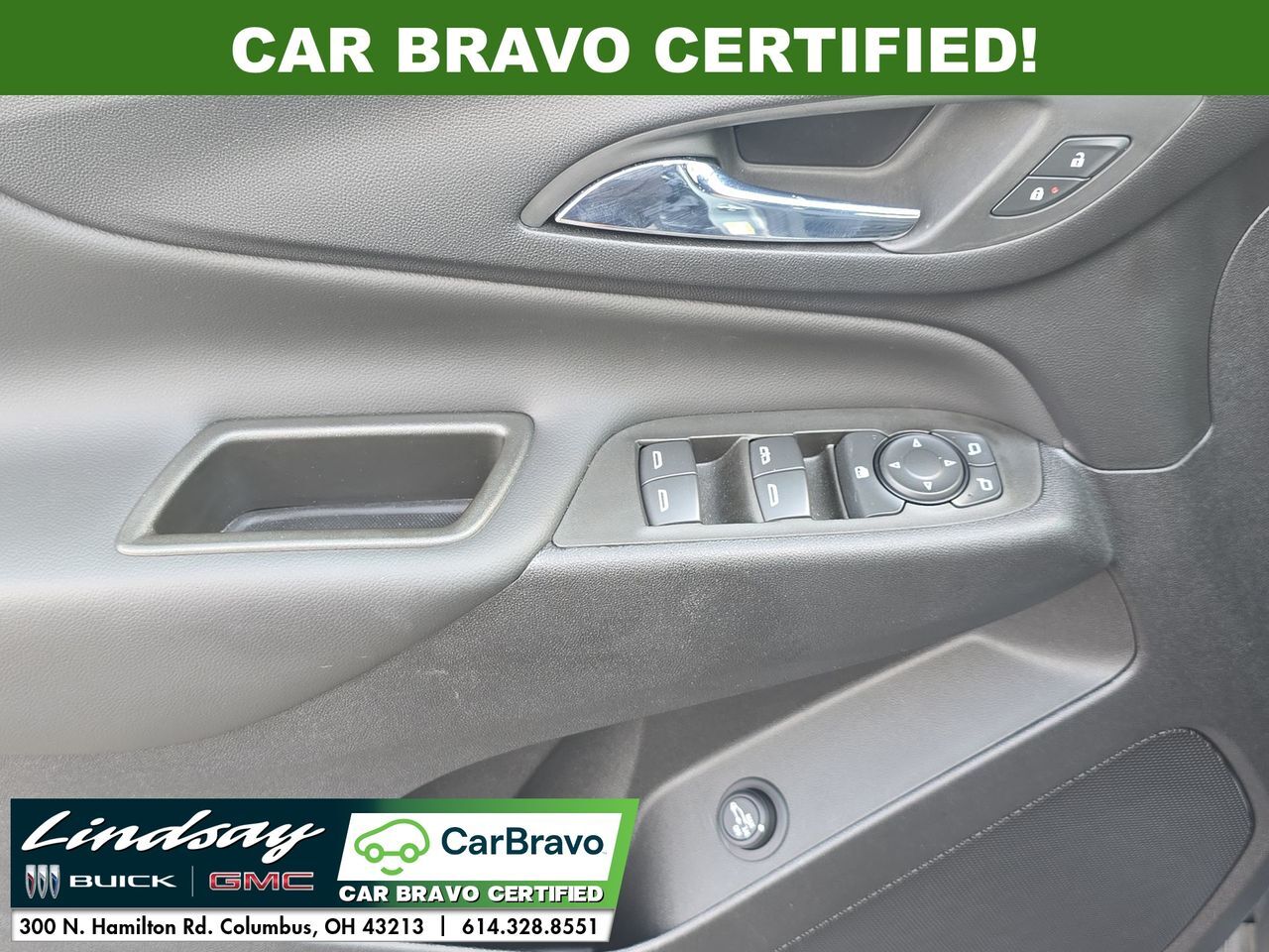 2024 Chevrolet Equinox LT Columbus OH