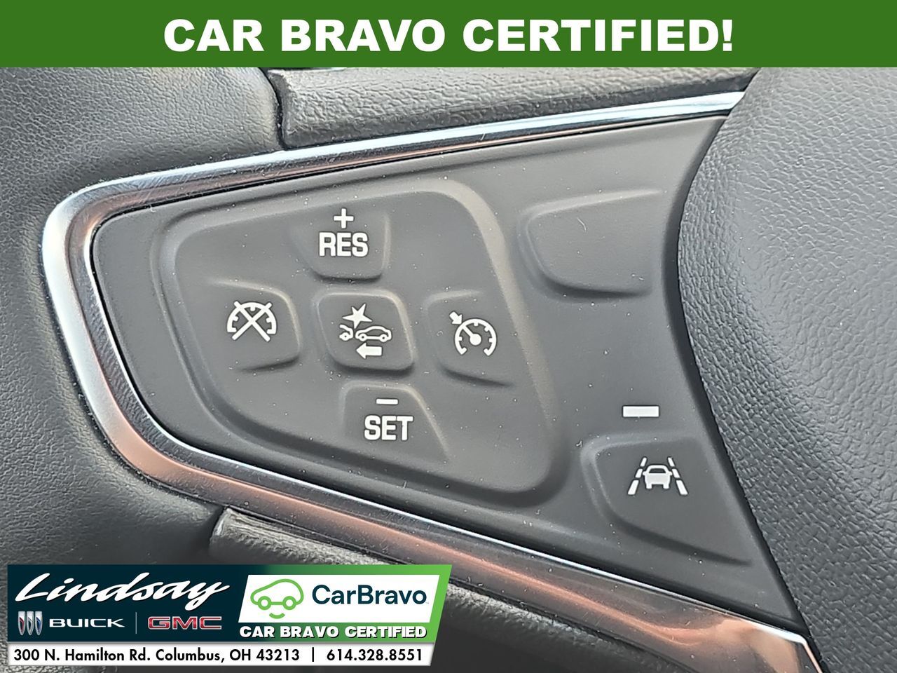 2024 Chevrolet Equinox LT Columbus OH