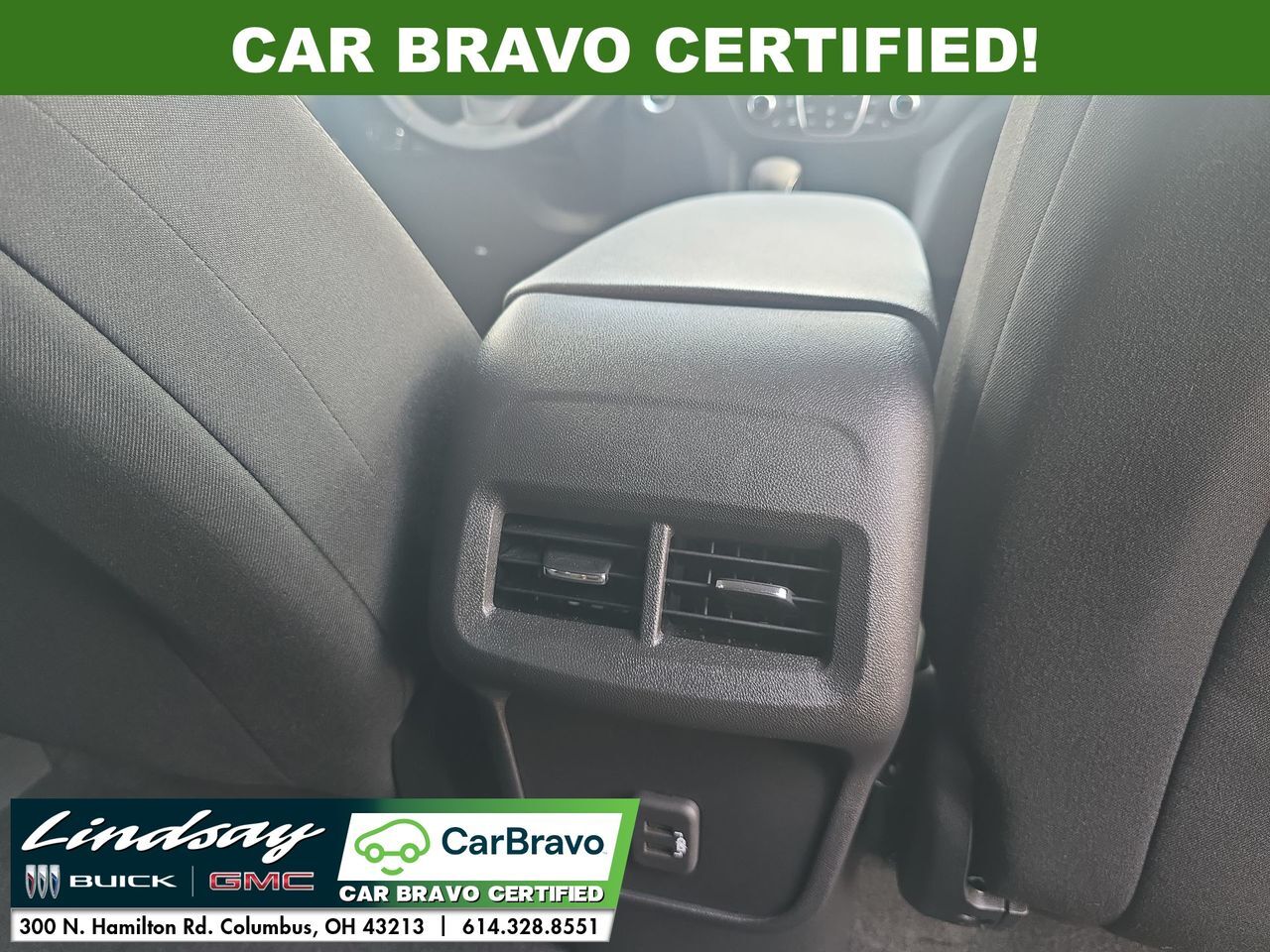 2024 Chevrolet Equinox LT Columbus OH