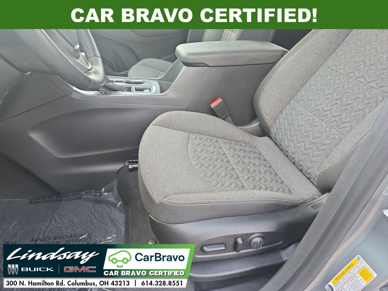 2024 Chevrolet Equinox LT Columbus OH