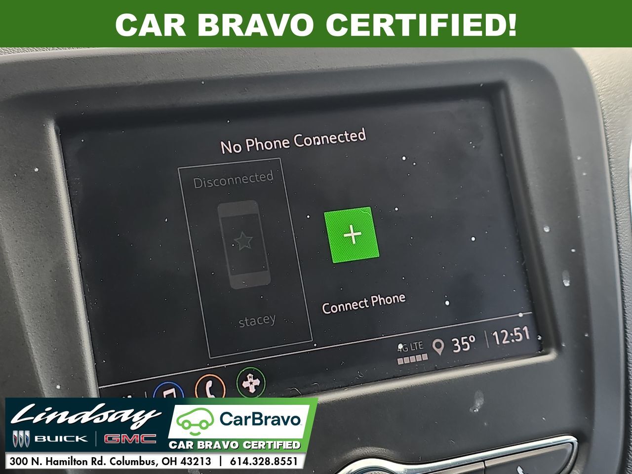 2024 Chevrolet Equinox LT Columbus OH