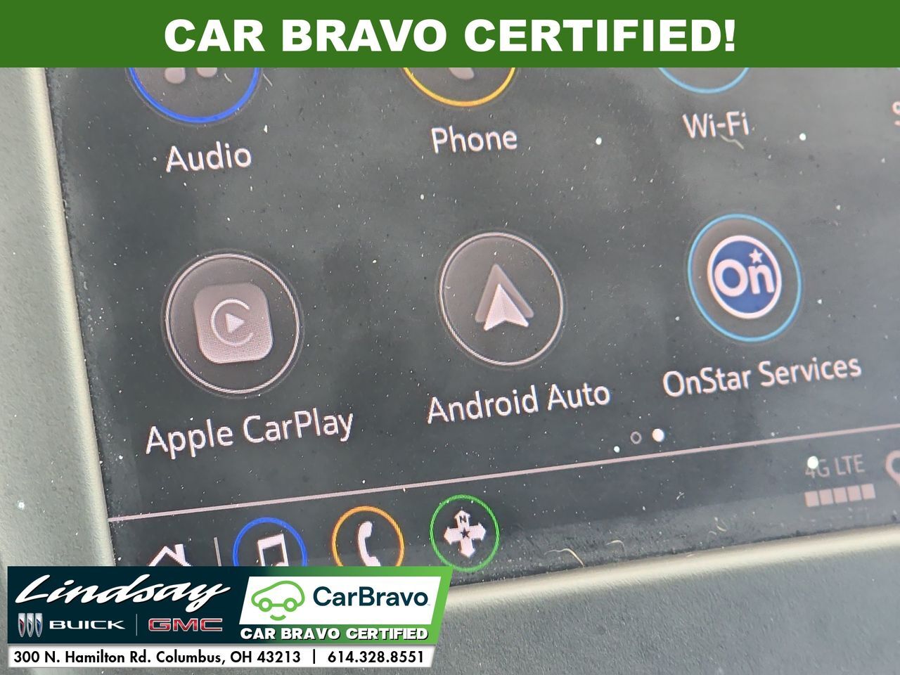 2024 Chevrolet Equinox LT Columbus OH