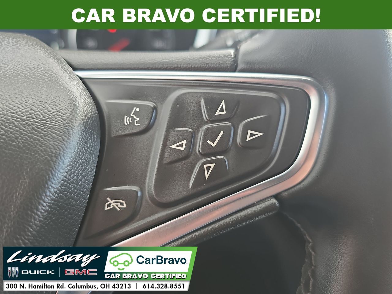 2024 Chevrolet Equinox LT Columbus OH