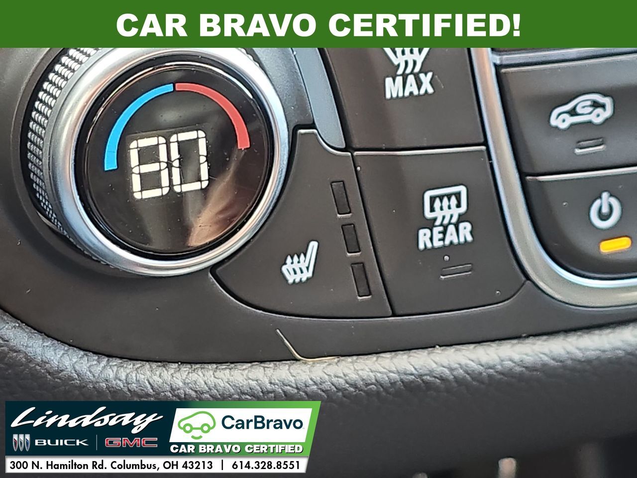 2024 Chevrolet Equinox LT Columbus OH