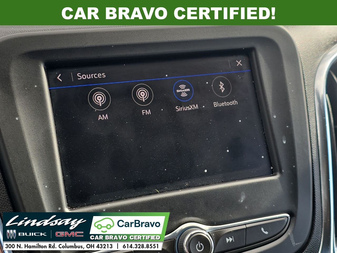 2024 Chevrolet Equinox LT Columbus OH