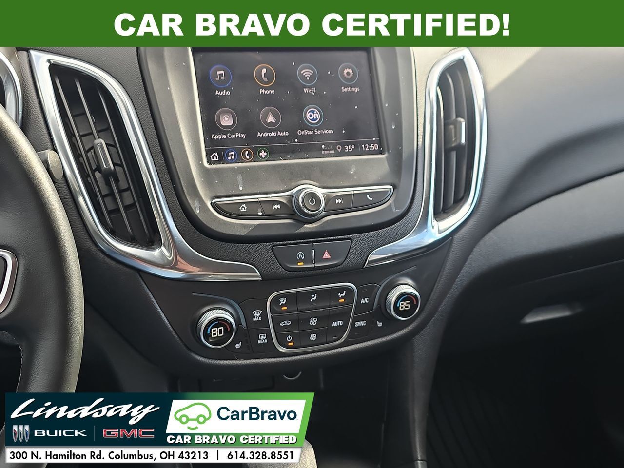 2024 Chevrolet Equinox LT Columbus OH