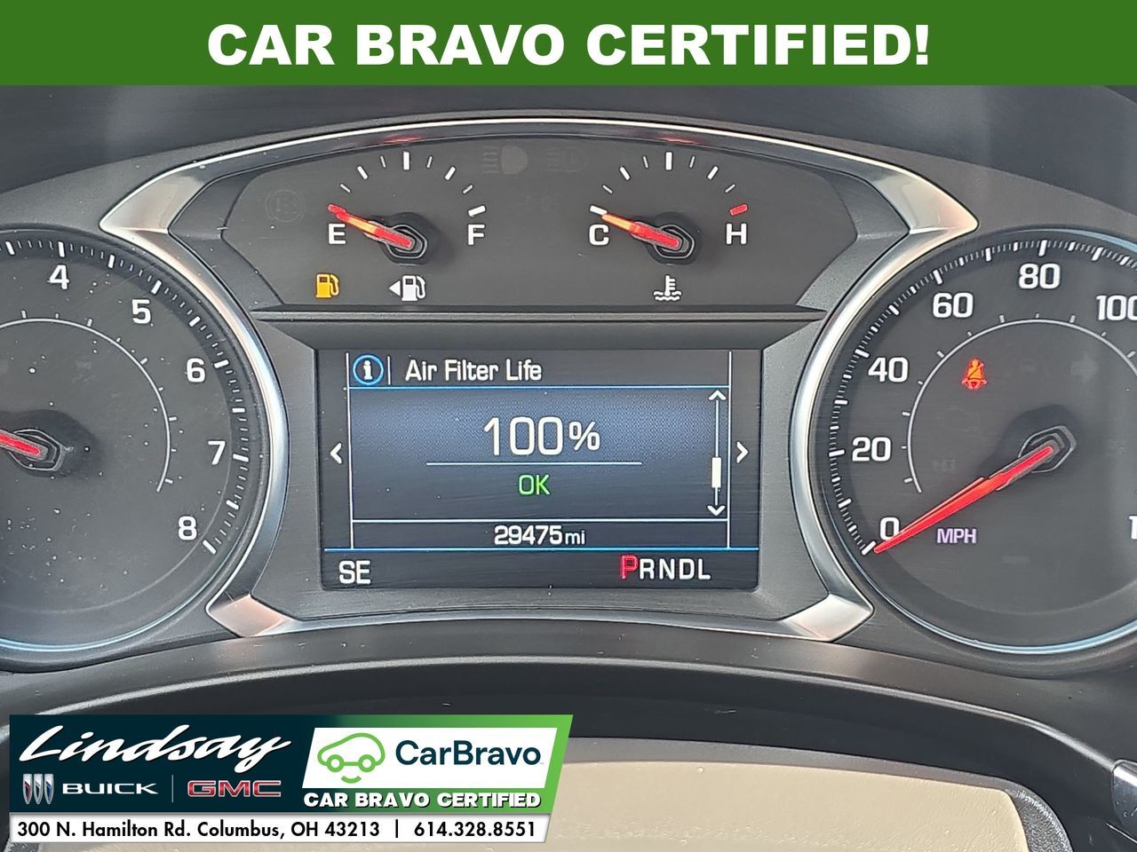 2024 Chevrolet Equinox LT Columbus OH