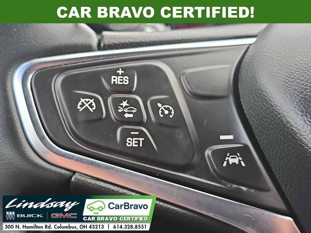 2024 Chevrolet Equinox LT Columbus OH