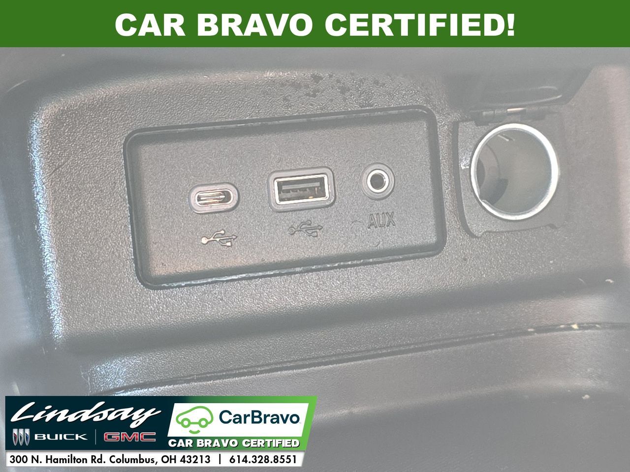 2024 Chevrolet Equinox LT Columbus OH