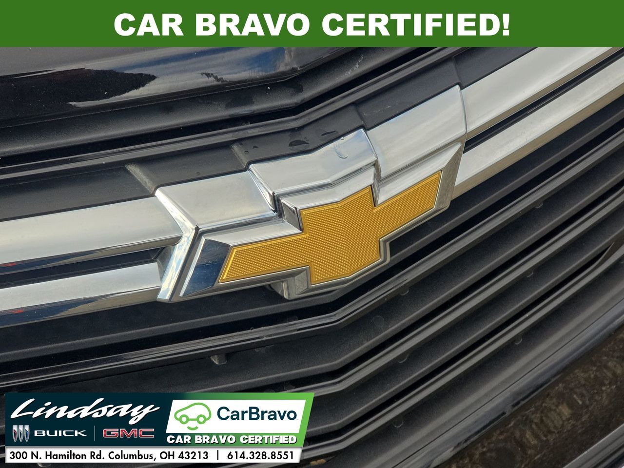 2024 Chevrolet Equinox LT Columbus OH