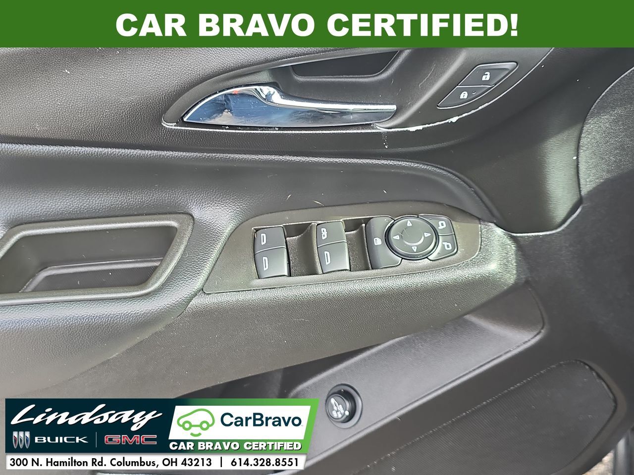 2024 Chevrolet Equinox LT Columbus OH