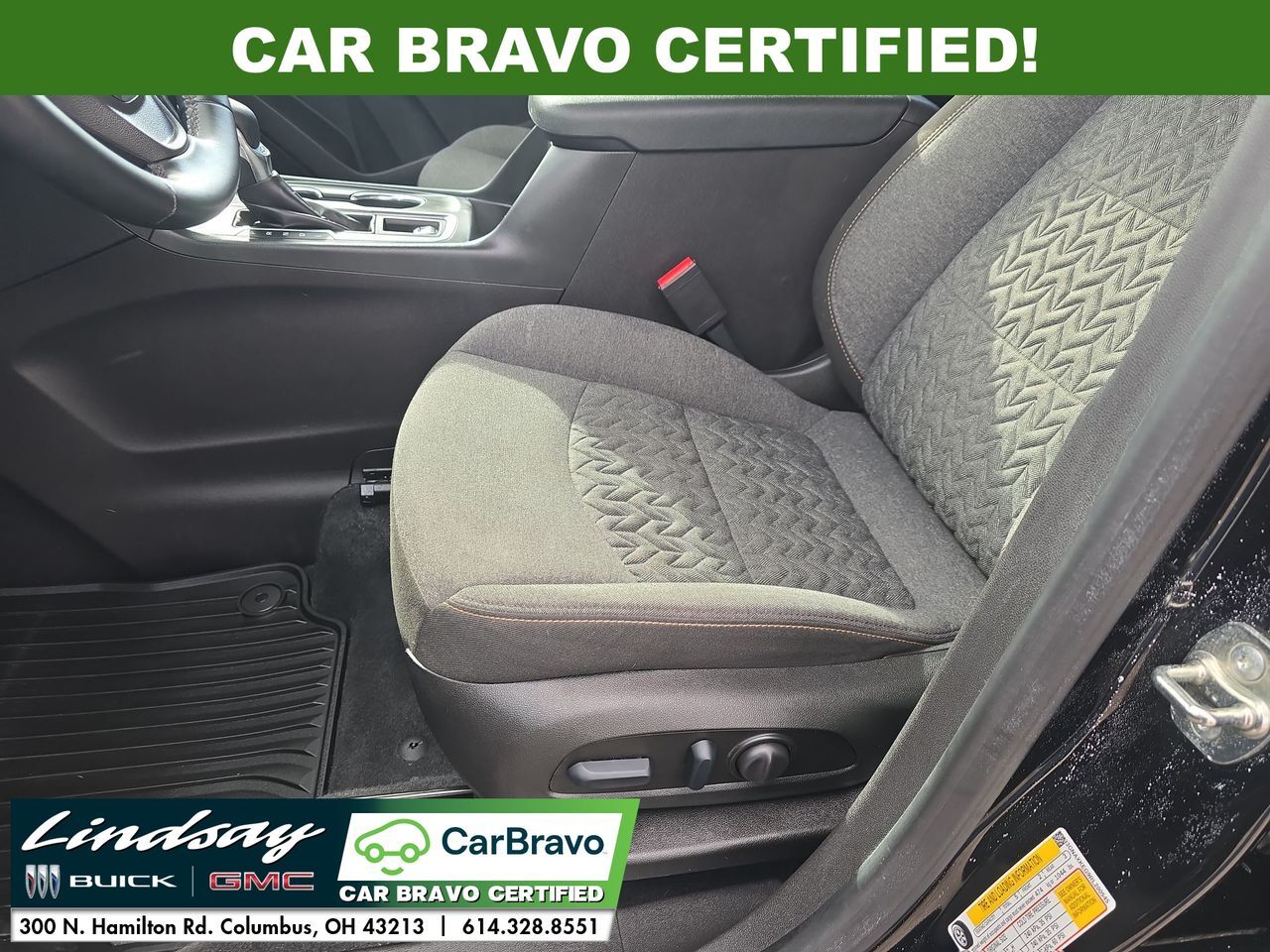 2024 Chevrolet Equinox LT Columbus OH