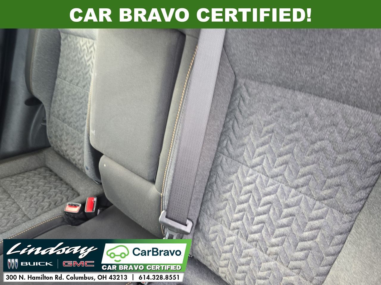 2024 Chevrolet Equinox LT Columbus OH