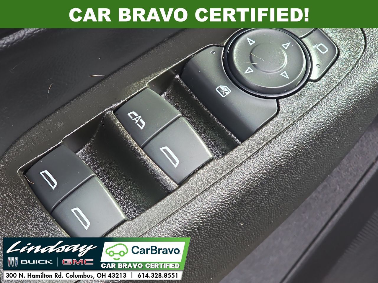 2024 Chevrolet Equinox LT Columbus OH