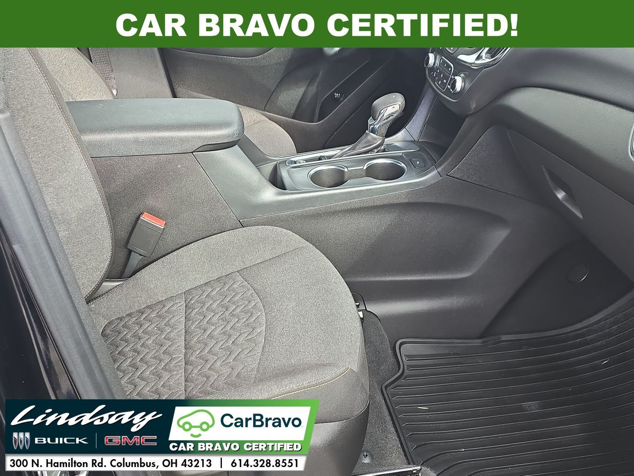 2024 Chevrolet Equinox LT Columbus OH