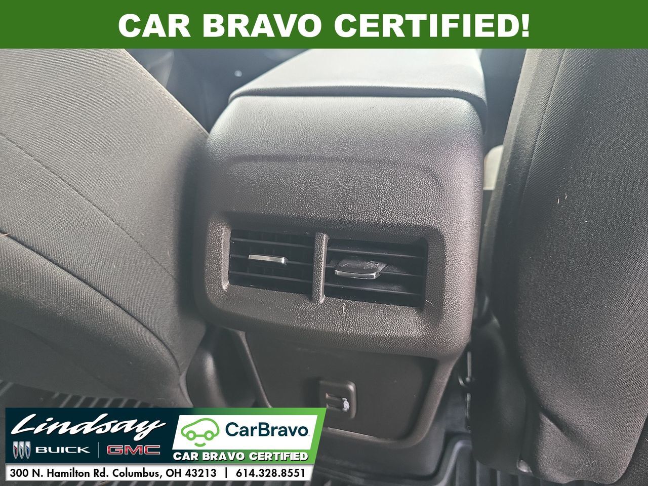 2024 Chevrolet Equinox LT Columbus OH