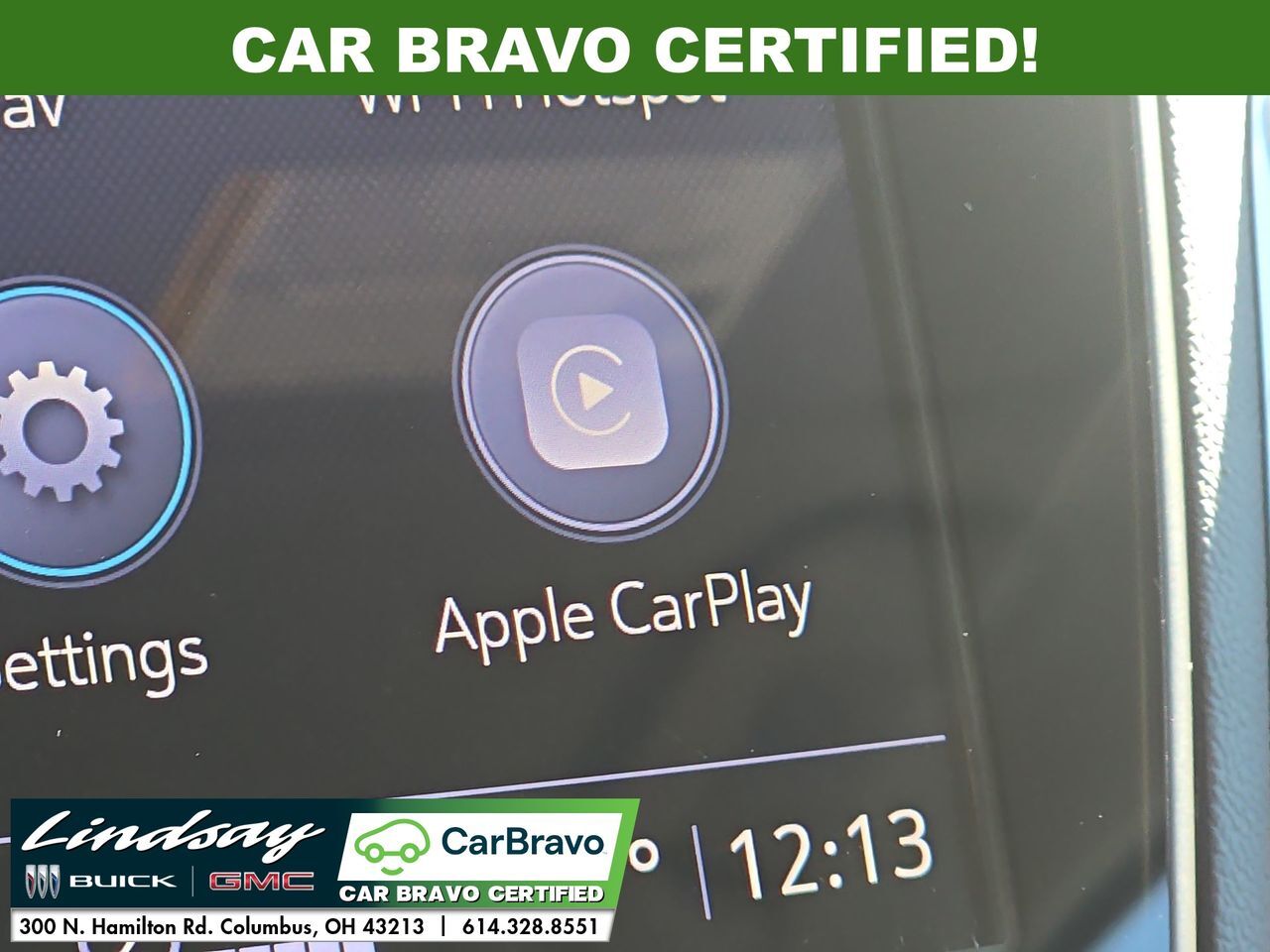 2024 Chevrolet Equinox LT Columbus OH