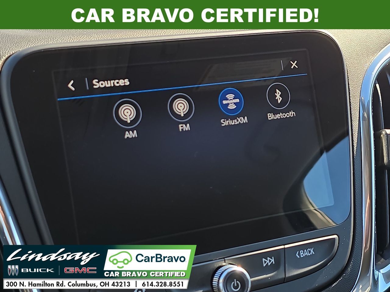 2024 Chevrolet Equinox LT Columbus OH