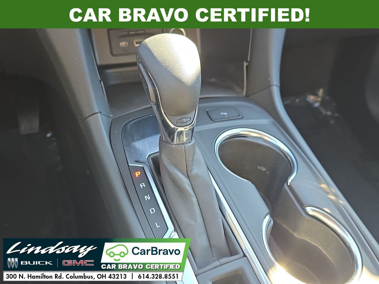 2024 Chevrolet Equinox LT Columbus OH