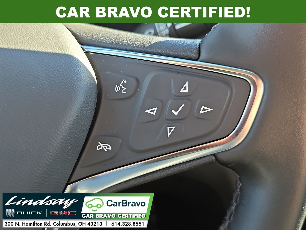 2024 Chevrolet Equinox LT Columbus OH