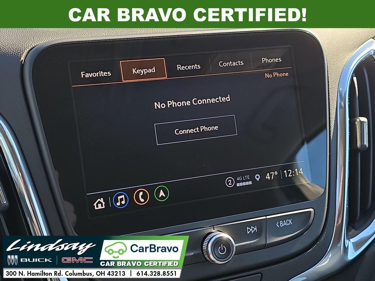 2024 Chevrolet Equinox LT Columbus OH