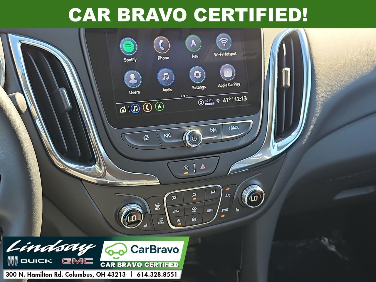 2024 Chevrolet Equinox LT Columbus OH