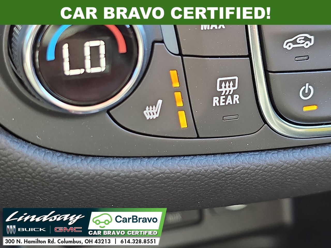 2024 Chevrolet Equinox LT Columbus OH