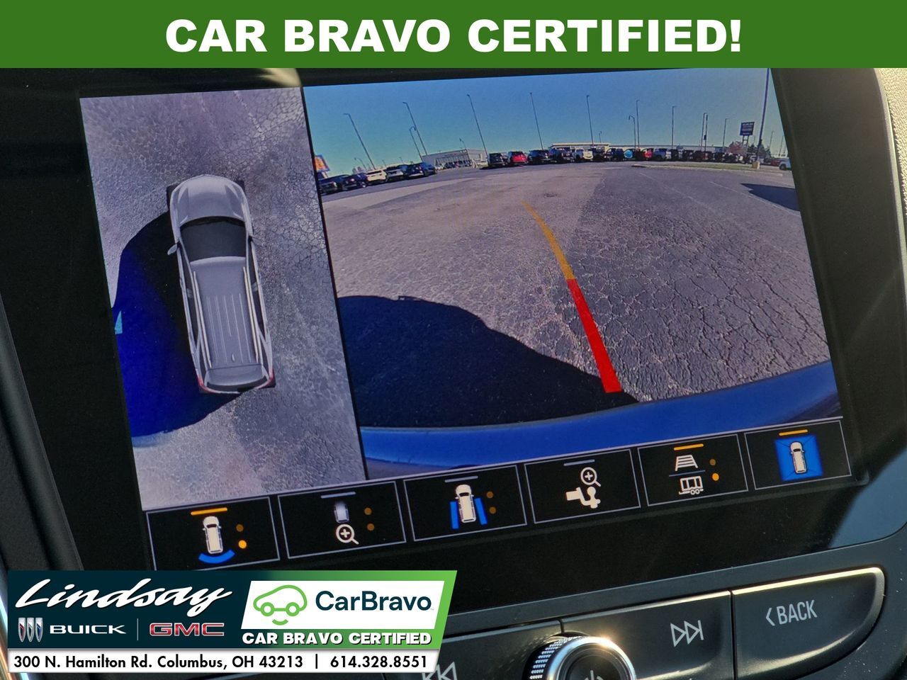 2024 Chevrolet Equinox LT Columbus OH