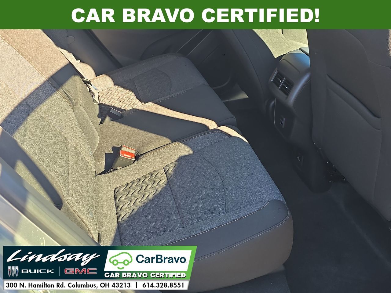 2024 Chevrolet Equinox LT Columbus OH