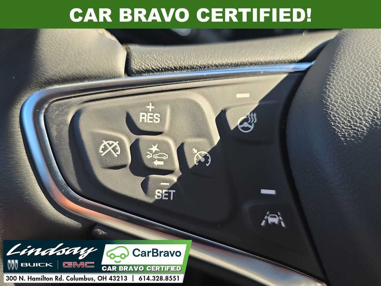 2024 Chevrolet Equinox LT Columbus OH