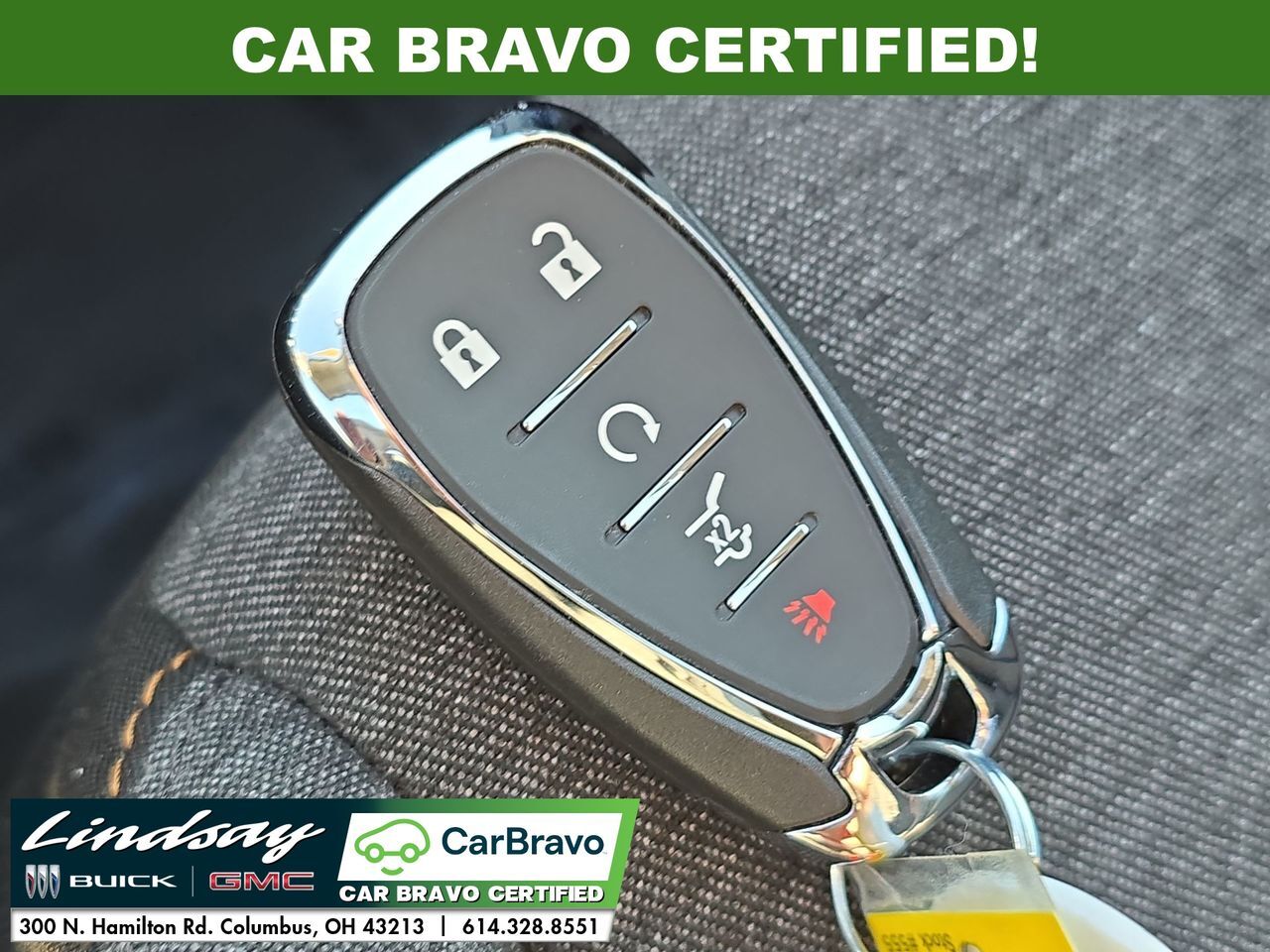 2024 Chevrolet Equinox LT Columbus OH