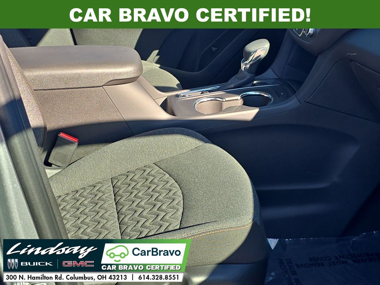 2024 Chevrolet Equinox LT Columbus OH