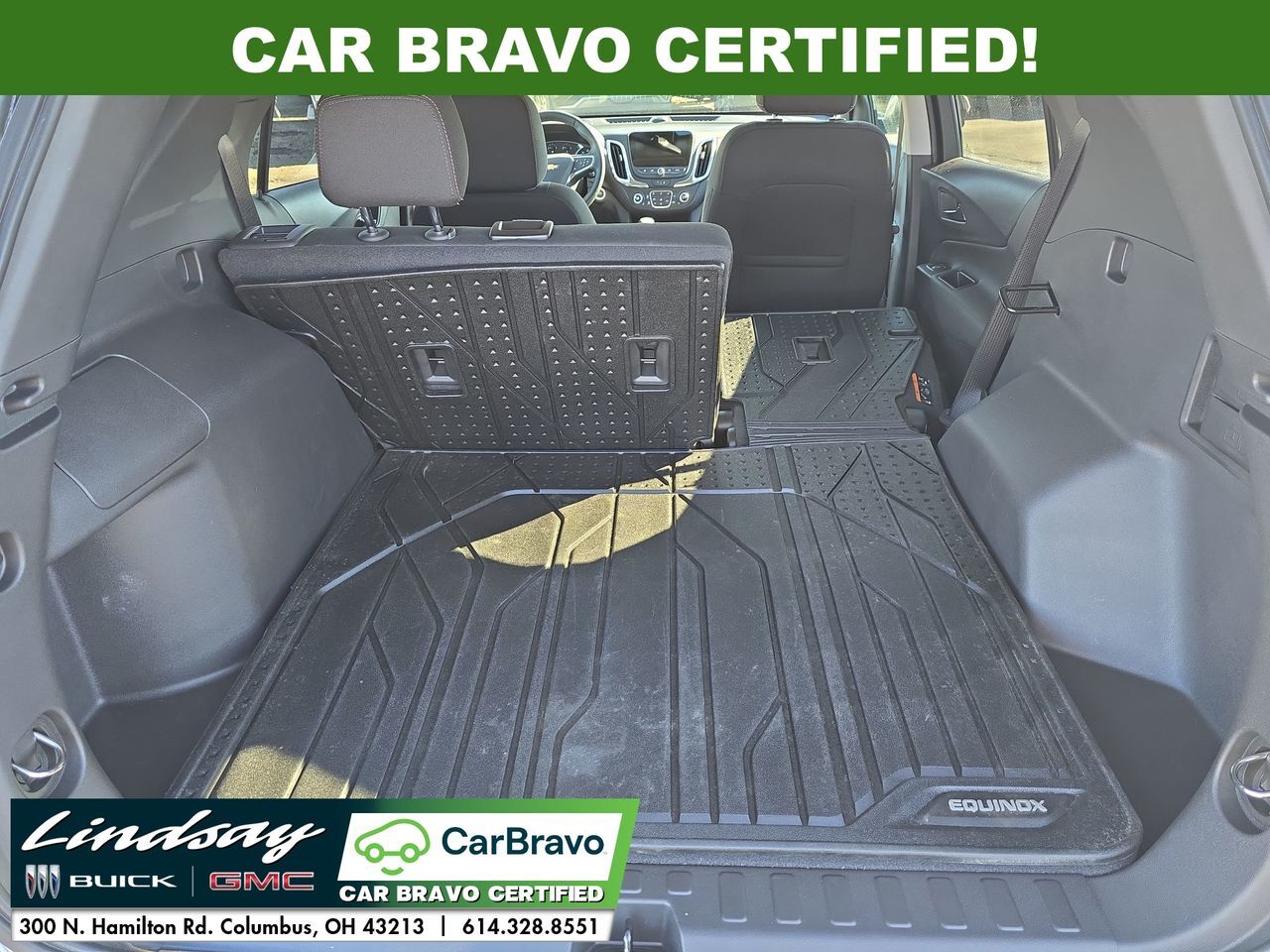 2024 Chevrolet Equinox LT Columbus OH